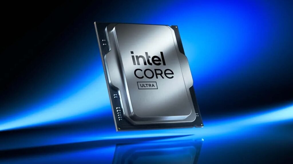 Intel has quietly begun accepting preorders for its new Arrow Lake CPUs