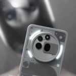 1X Robot Unveils New Phone in Collaboration with ‘Nothing’