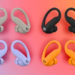 Apple Beats Unveils Powerbeats Pro 2 with Heart Rate Monitoring, Priced at $250