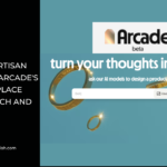 Arcade expands from jewelry to home goods.