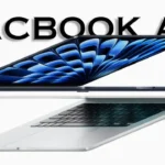 Apple may unveil the M4 MacBook Air today