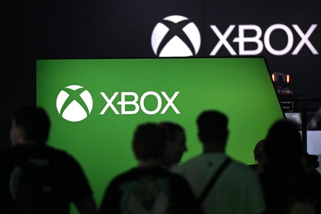Xbox unveils an AI gaming assistant for mobile.