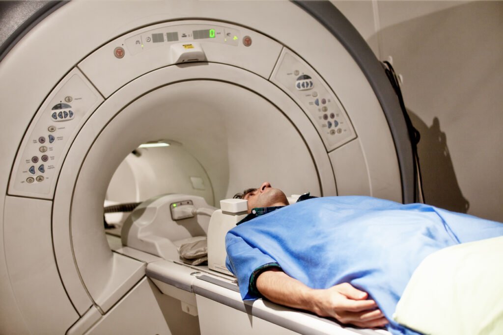 Gleamer expands into MRI with two acquisitions