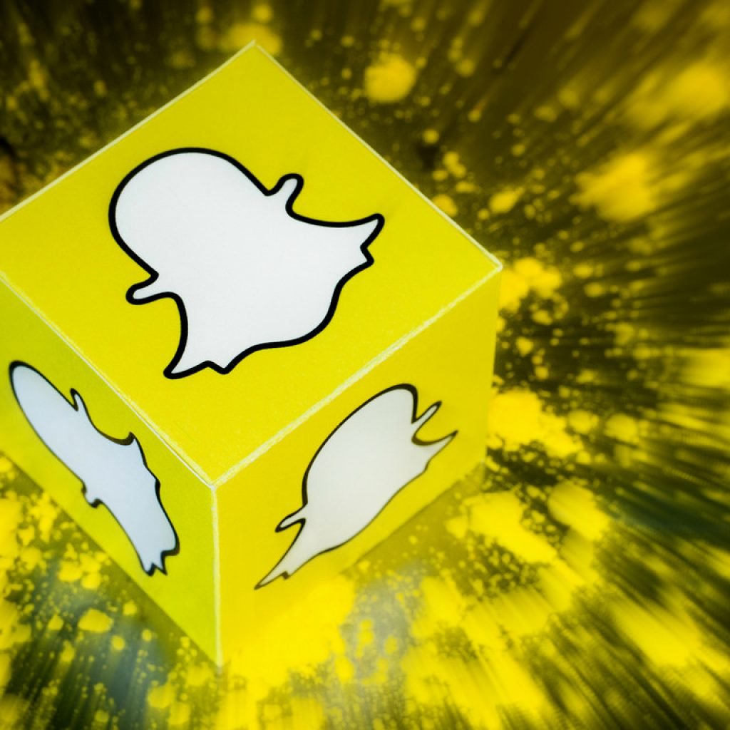 Snap unveils AI Video Lenses powered by its generative model.