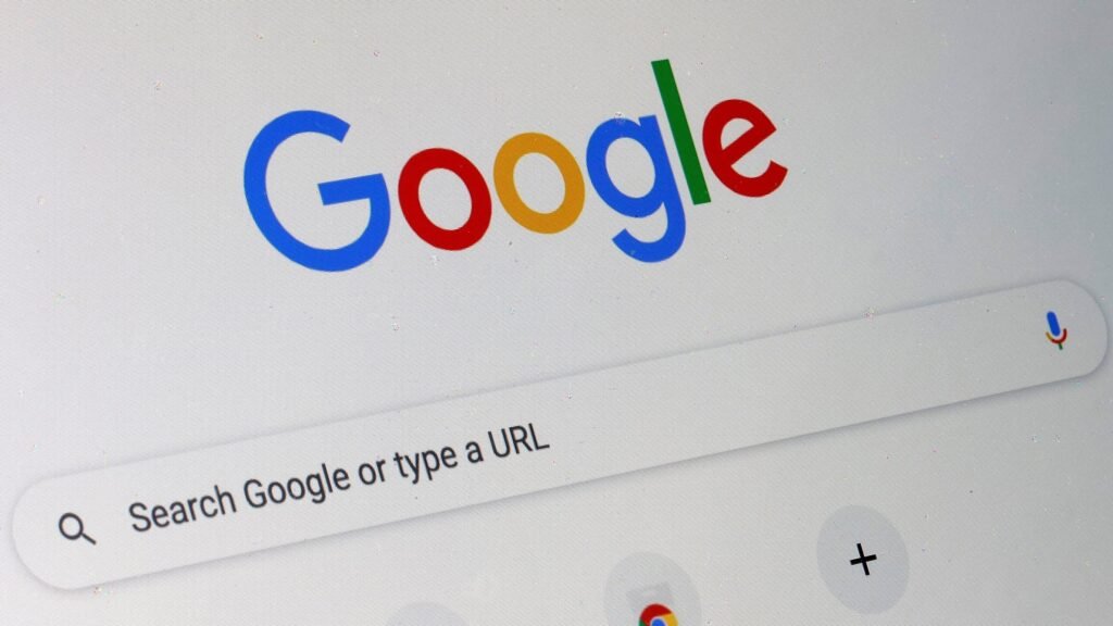 Google urges looser copyright and export rules for AI policy.