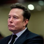 Musk: Tesla Could Skyrocket 1,000% in 5 Years