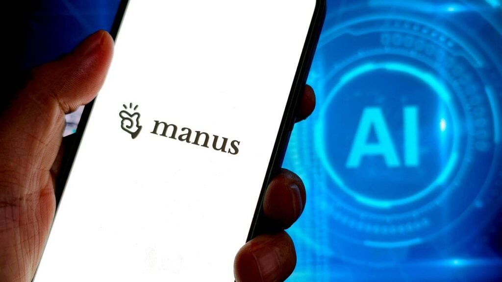 Browser Use, a key tool behind Manus, is going viral.